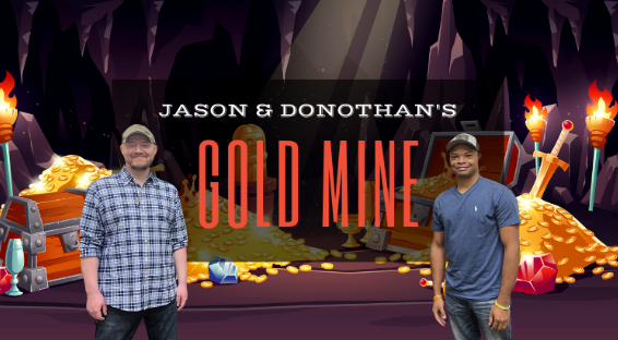 You are currently viewing Jason Caluori – GoldMine