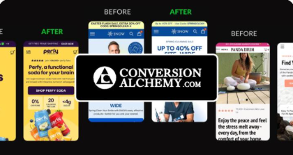 You are currently viewing Osh – Conversion Alchemy