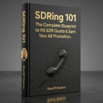 SDRing 101 – The Complete Blueprint to Hit SDR Quota & Earn Your AE Promotion