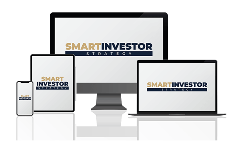 You are currently viewing Sean Allison – Smart Investor Strategy