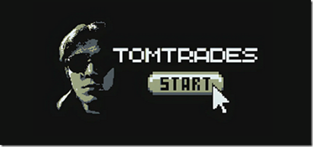 You are currently viewing Tom Trades Course