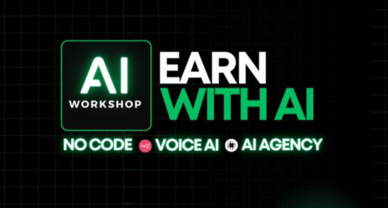 Read more about the article Zubair Trabzada – AI Workshop (FEB 2026)